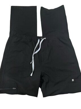 FIGS Cairo Men's straight leg Scrub pants size XL Tall